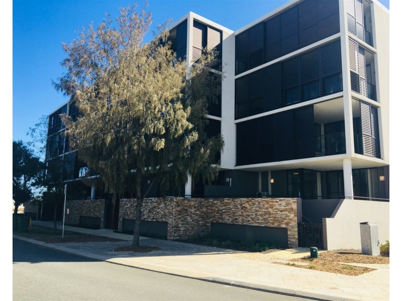 21/20 Medina, North Coogee WA 6163