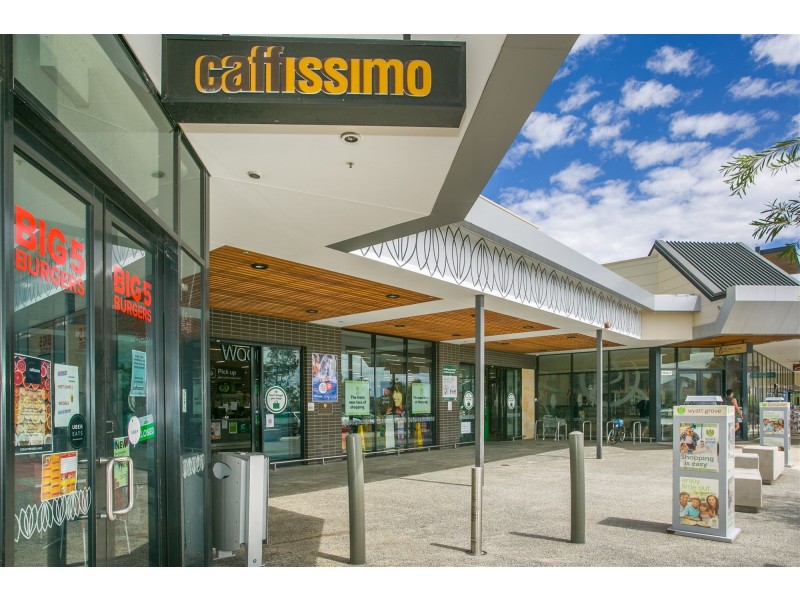 71 WYATT ROAD, Hocking WA 6065