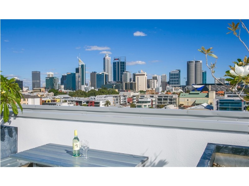 12/152 FITZGERALD STREET, Perth WA 6000