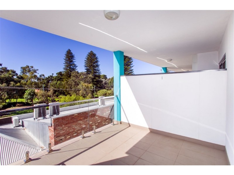 12/152 FITZGERALD STREET, Perth WA 6000