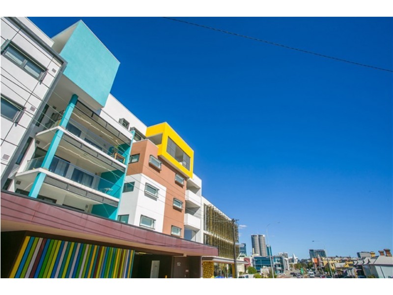 12/152 FITZGERALD STREET, Perth WA 6000