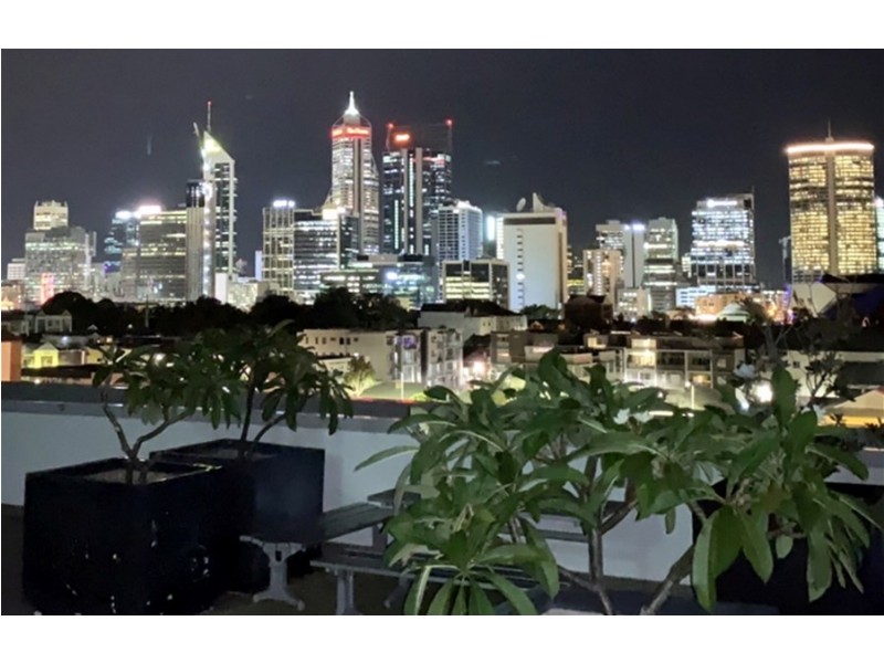 12/152 FITZGERALD STREET, Perth WA 6000