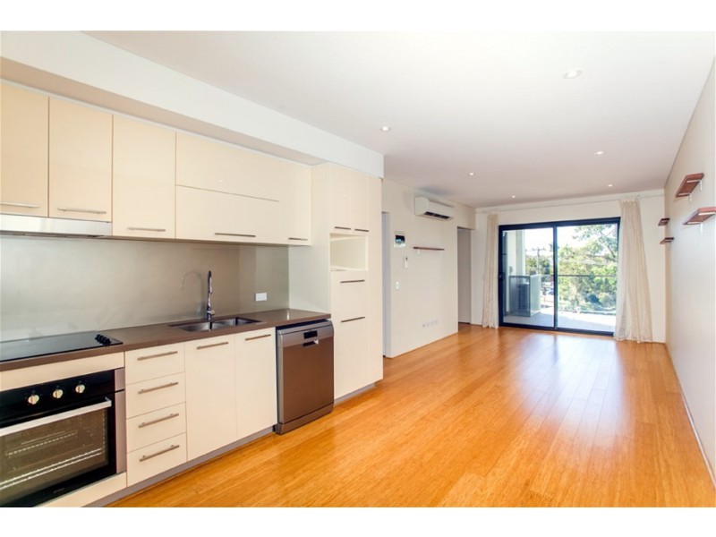 12/152 FITZGERALD STREET, Perth WA 6000