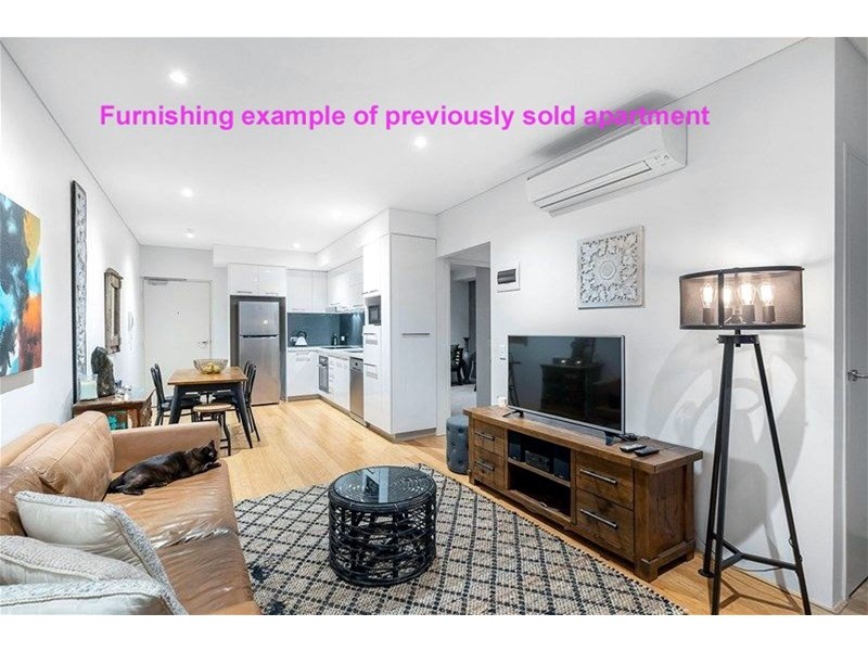 12/152 FITZGERALD STREET, Perth WA 6000