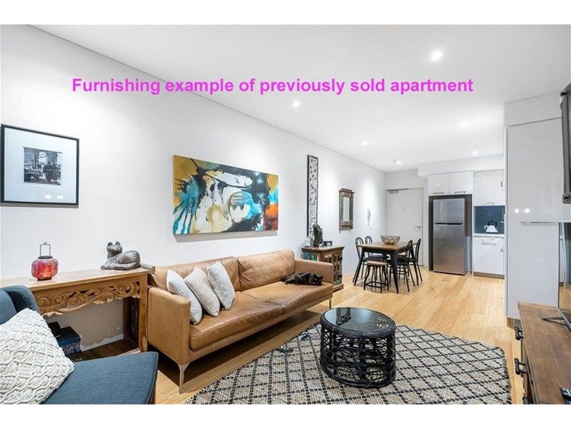 12/152 FITZGERALD STREET, Perth WA 6000