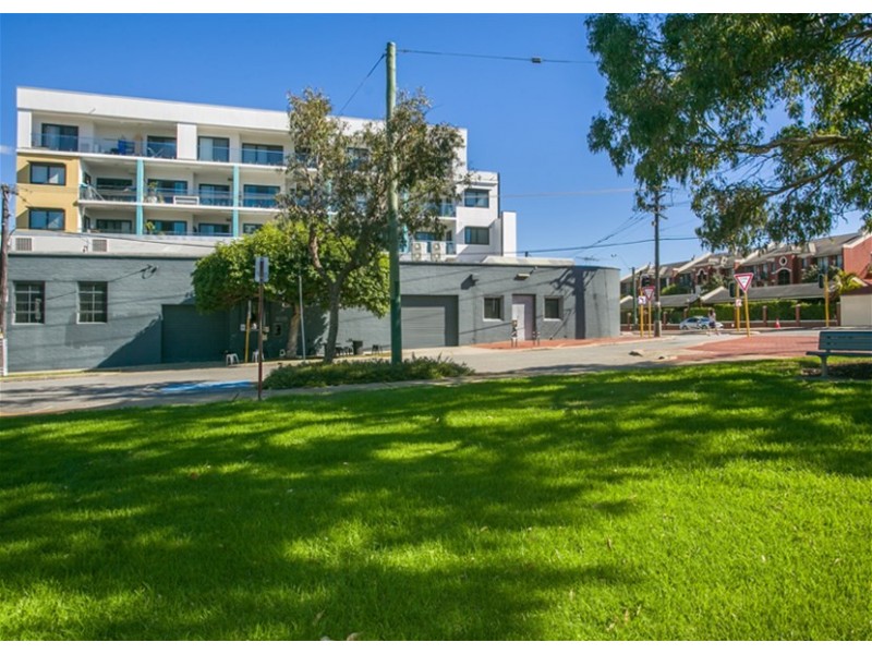 12/152 FITZGERALD STREET, Perth WA 6000