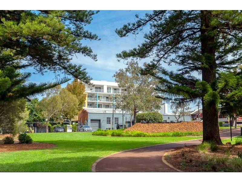 12/152 FITZGERALD STREET, Perth WA 6000