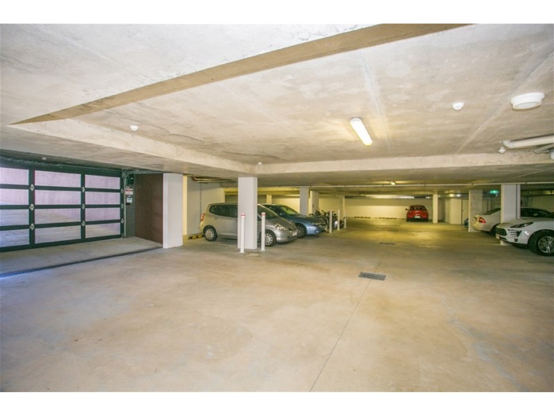 12/152 FITZGERALD STREET, Perth WA 6000