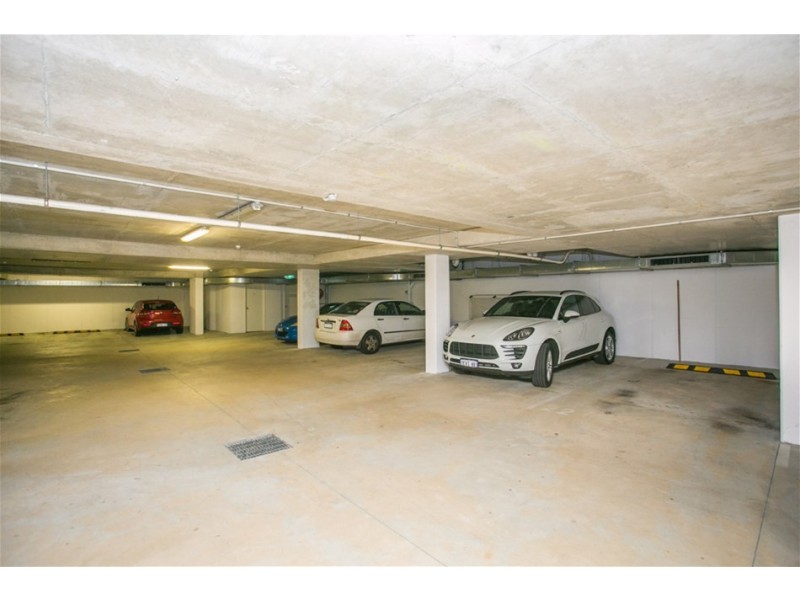 12/152 FITZGERALD STREET, Perth WA 6000
