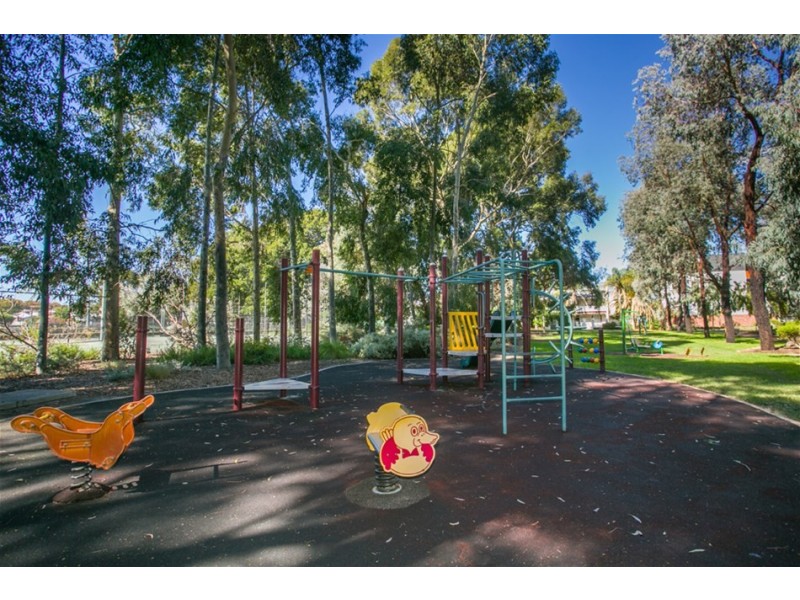 12/152 FITZGERALD STREET, Perth WA 6000