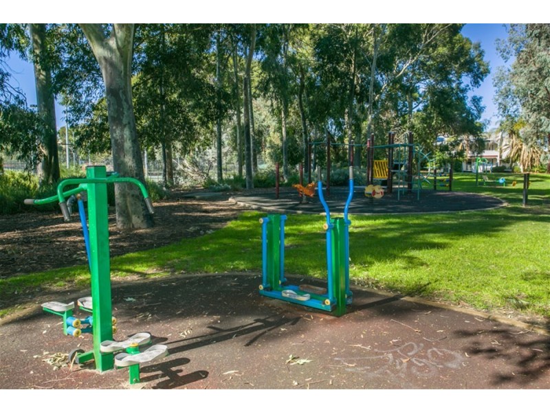 12/152 FITZGERALD STREET, Perth WA 6000