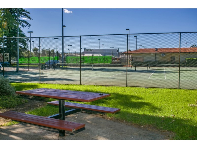 12/152 FITZGERALD STREET, Perth WA 6000