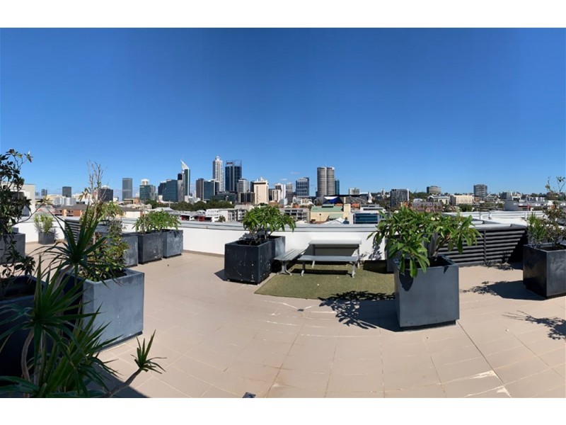 12/152 FITZGERALD STREET, Perth WA 6000