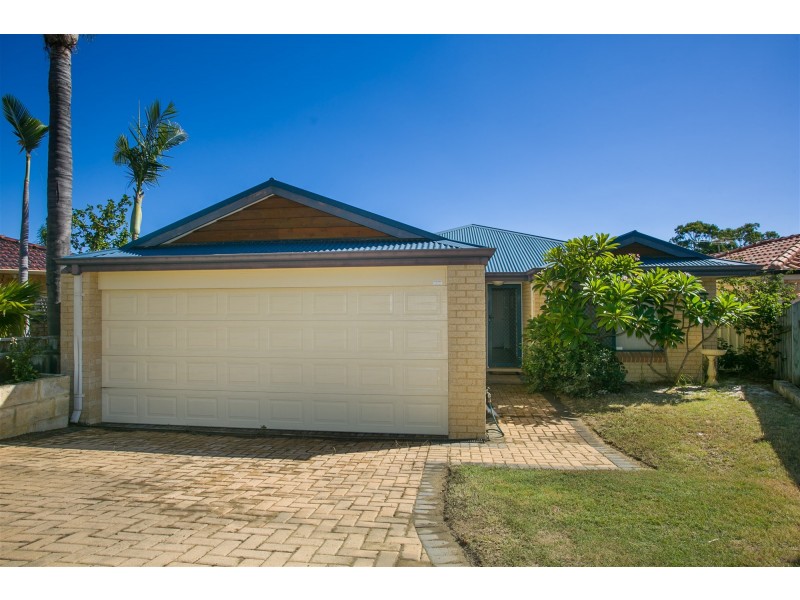6 GREEN CLOSE, Connolly WA 6027