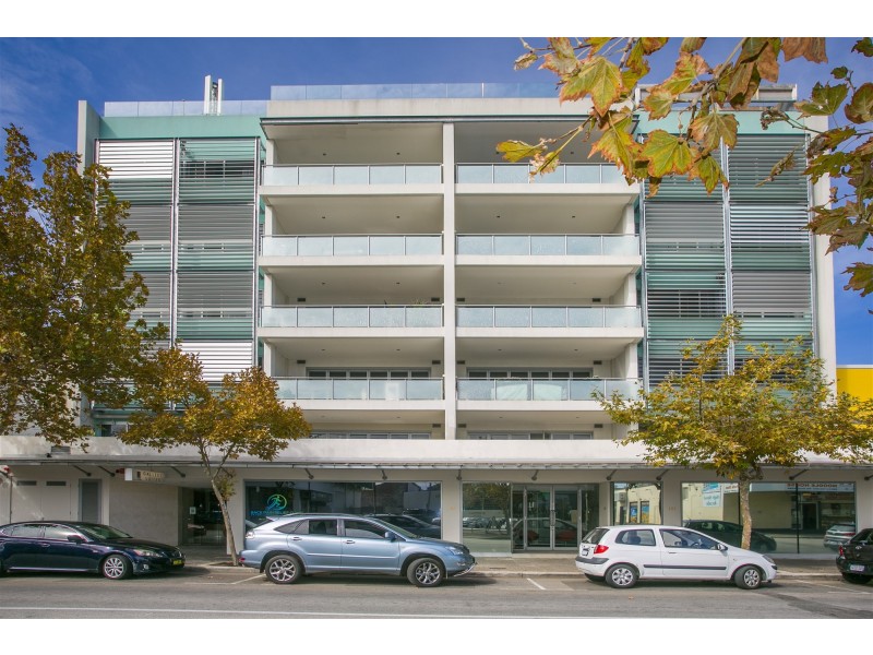 18/185 High Street, Fremantle WA 6160