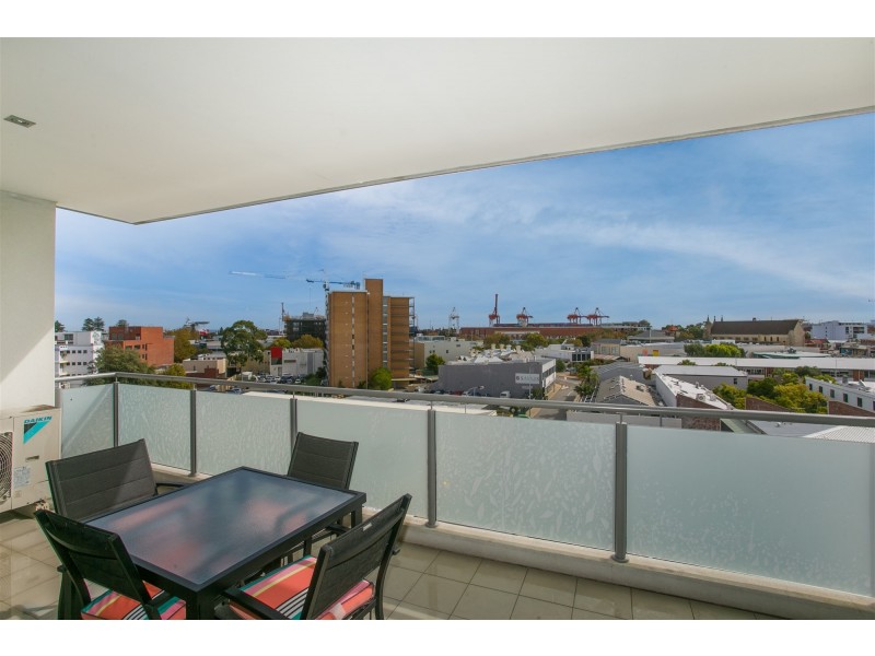 18/185 High Street, Fremantle WA 6160