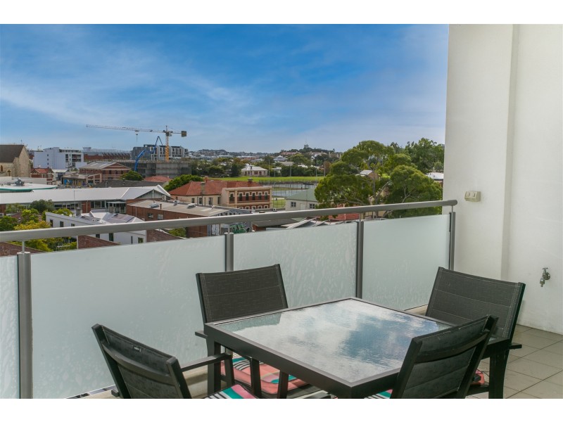 18/185 High Street, Fremantle WA 6160