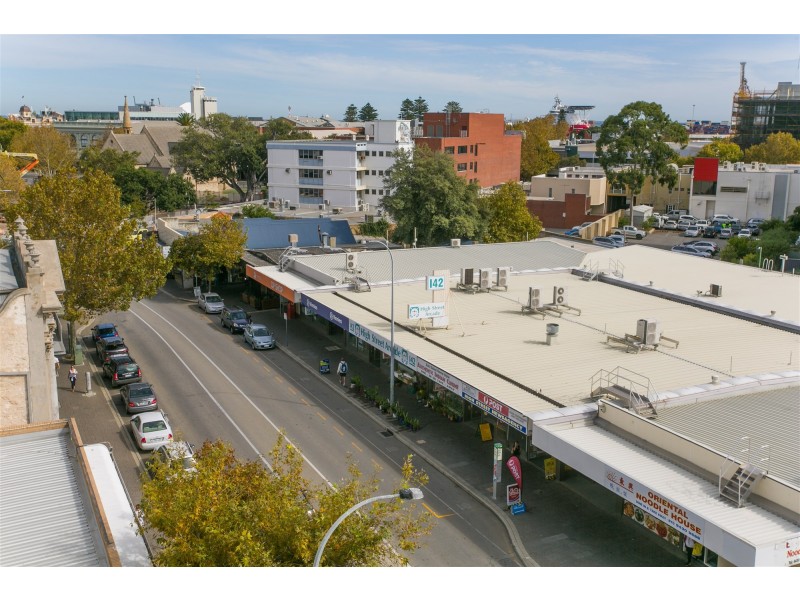 18/185 High Street, Fremantle WA 6160