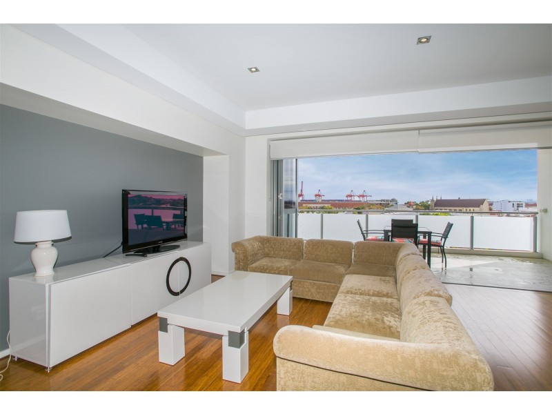 18/185 High Street, Fremantle WA 6160