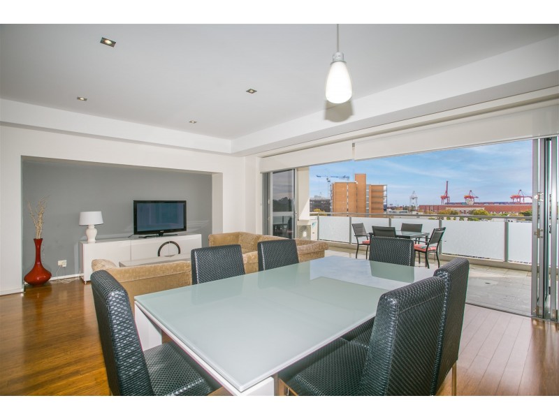 18/185 High Street, Fremantle WA 6160