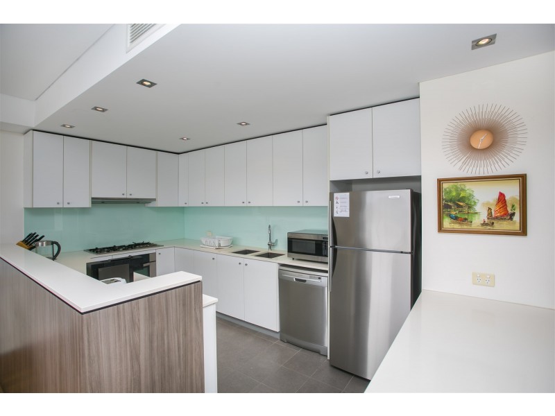 18/185 High Street, Fremantle WA 6160