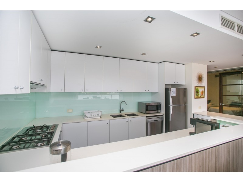 18/185 High Street, Fremantle WA 6160