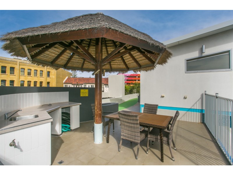 18/185 High Street, Fremantle WA 6160