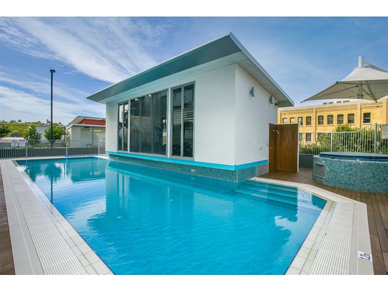 18/185 High Street, Fremantle WA 6160