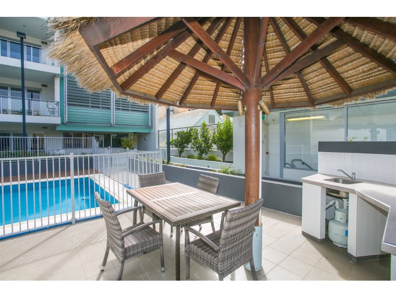 18/185 High Street, Fremantle WA 6160