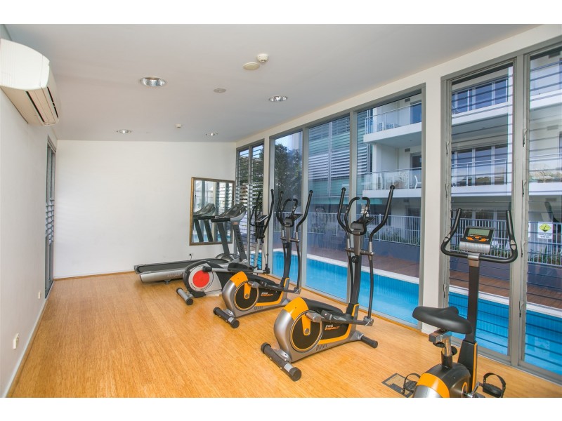 18/185 High Street, Fremantle WA 6160