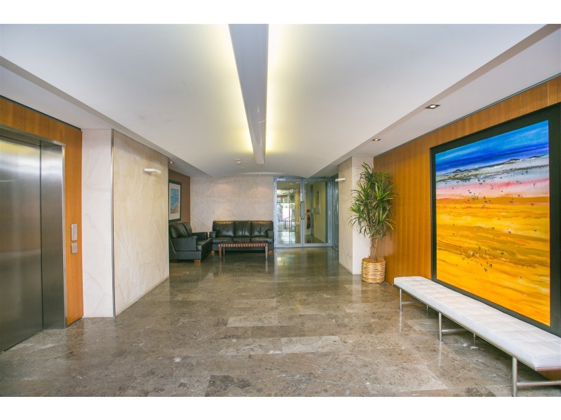 18/185 High Street, Fremantle WA 6160