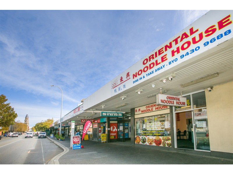 18/185 High Street, Fremantle WA 6160