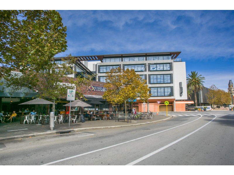 18/185 High Street, Fremantle WA 6160