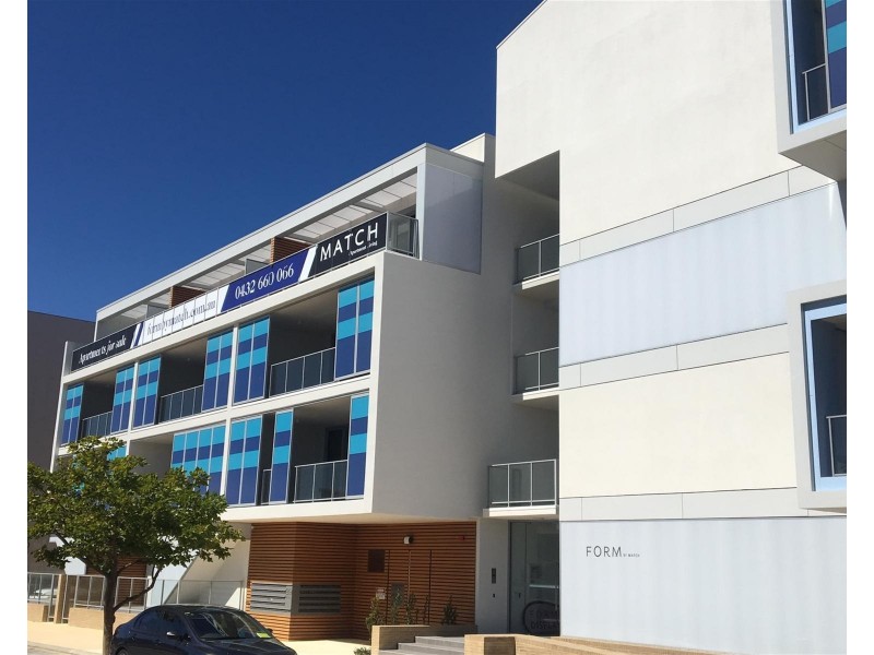 29/89 Orsino Blvd, North Coogee WA 6163