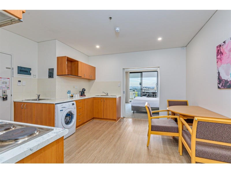 905/12 Victoria Avenue, Perth WA 6000