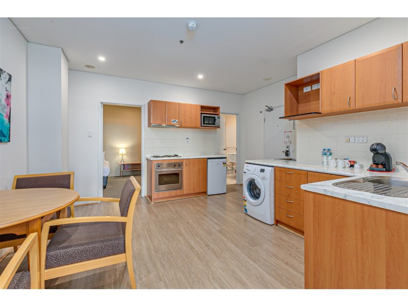 905/12 Victoria Avenue, Perth WA 6000