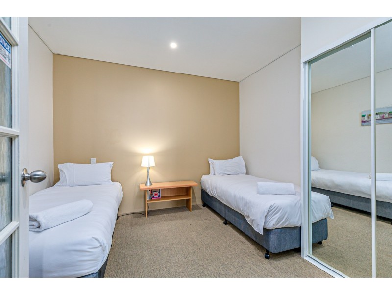 905/12 Victoria Avenue, Perth WA 6000