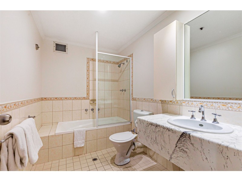 905/12 Victoria Avenue, Perth WA 6000