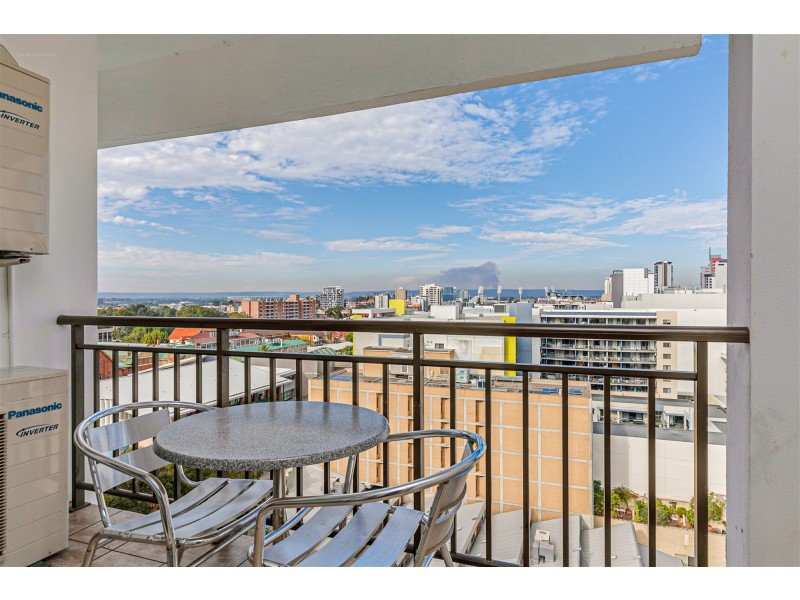 905/12 Victoria Avenue, Perth WA 6000