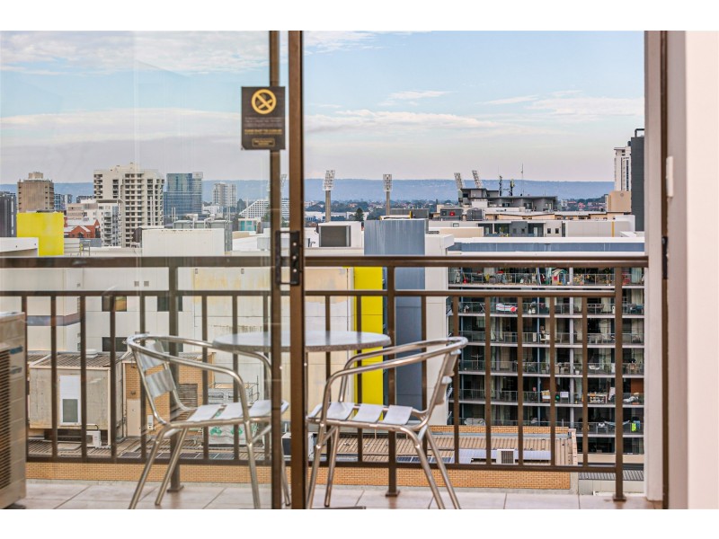 905/12 Victoria Avenue, Perth WA 6000