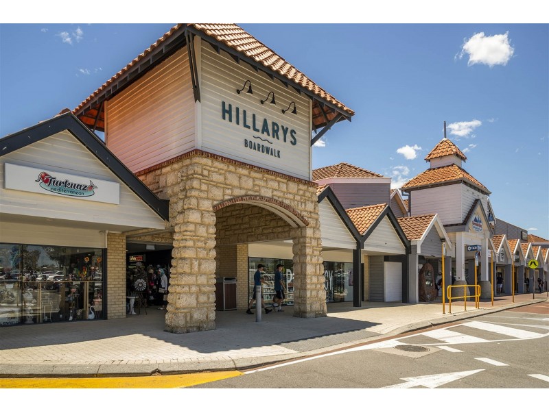 220/68 Southside Drive, Hillarys WA 6025