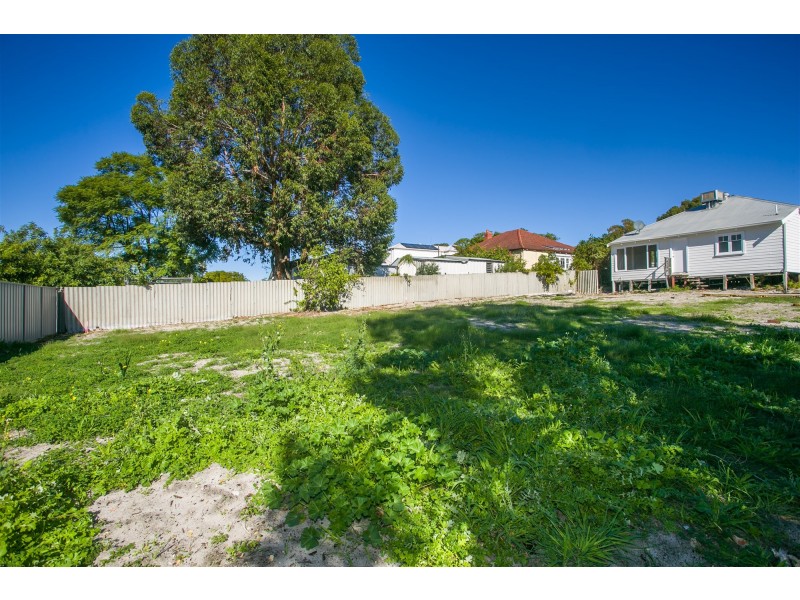 15 James Street, Bassendean WA 6054