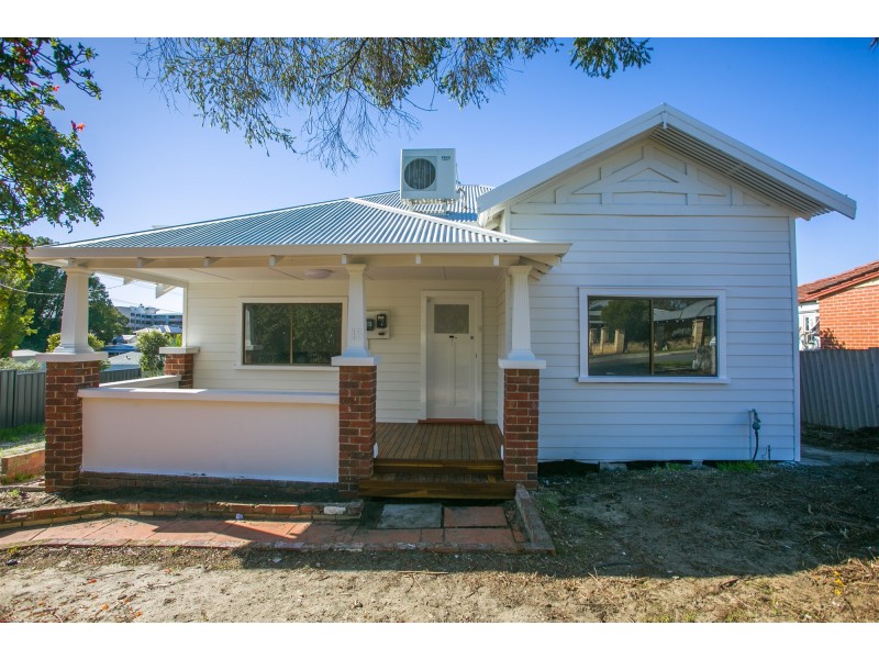 15 James Street, Bassendean WA 6054