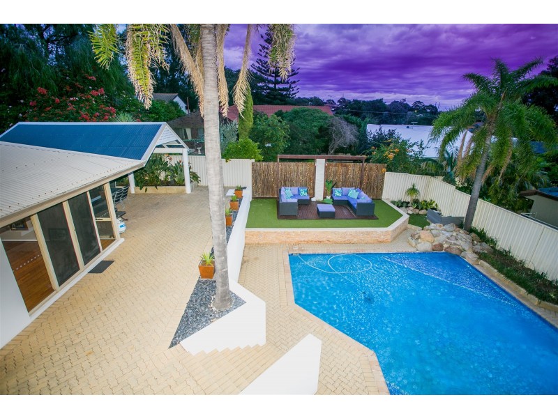 115 CLEMENT DRIVE, Karrinyup WA 6018