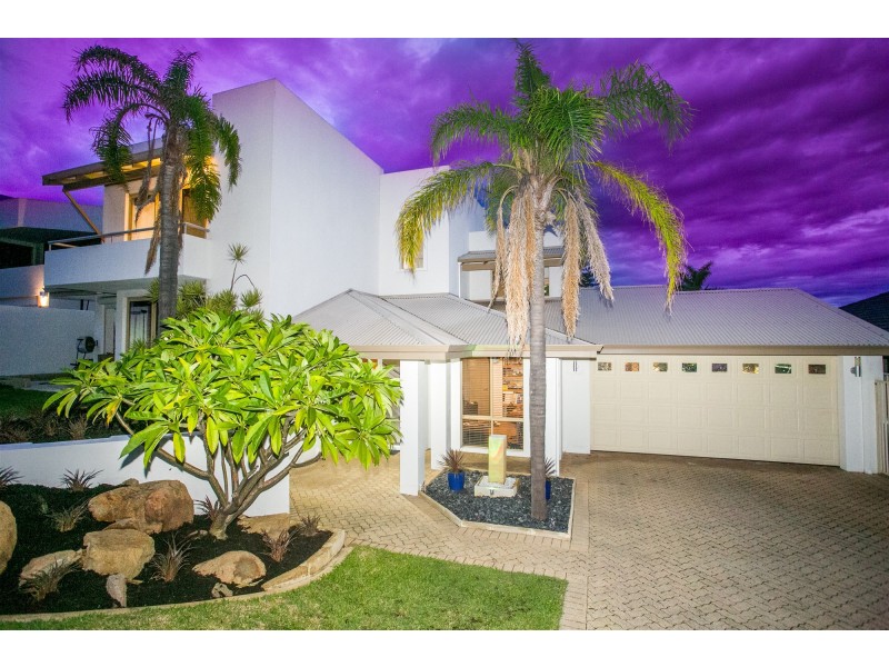 115 CLEMENT DRIVE, Karrinyup WA 6018