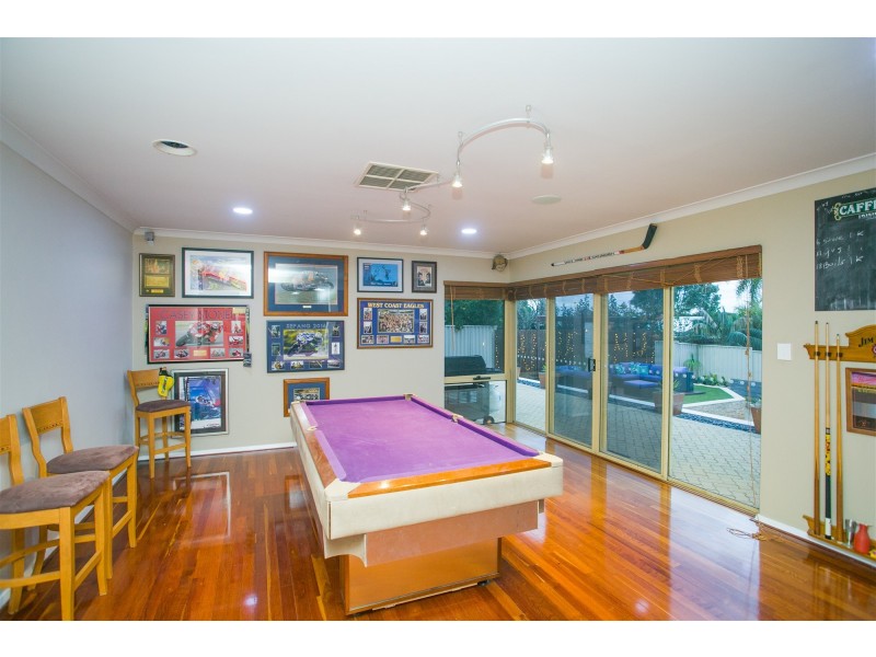 115 CLEMENT DRIVE, Karrinyup WA 6018