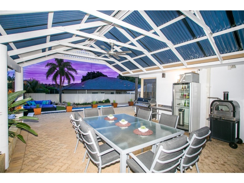 115 CLEMENT DRIVE, Karrinyup WA 6018