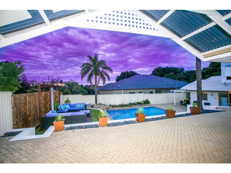 115 CLEMENT DRIVE, Karrinyup WA 6018