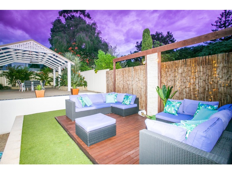 115 CLEMENT DRIVE, Karrinyup WA 6018