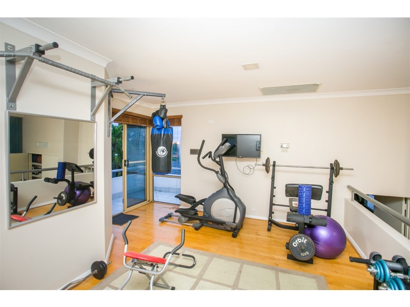 115 CLEMENT DRIVE, Karrinyup WA 6018